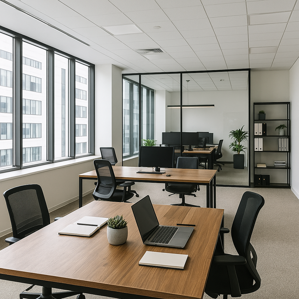 SmartEdge Office
